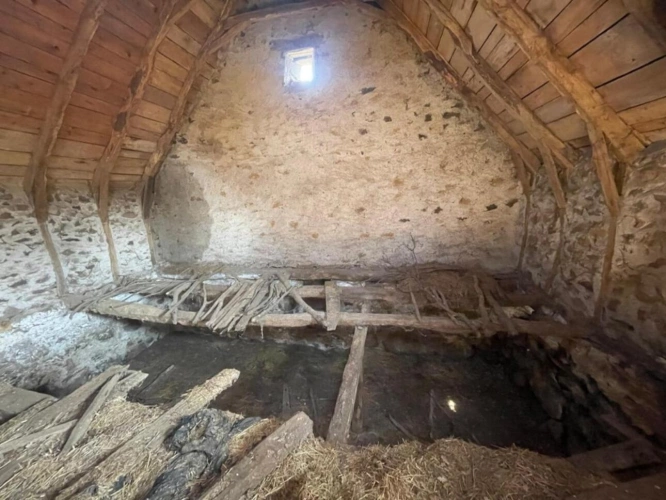 Photos 10 - Rurale - Grange