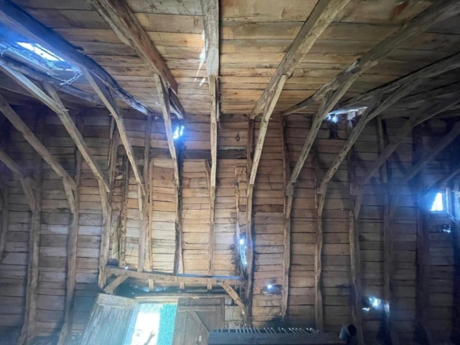 Photos 11 - Rurale - Grange