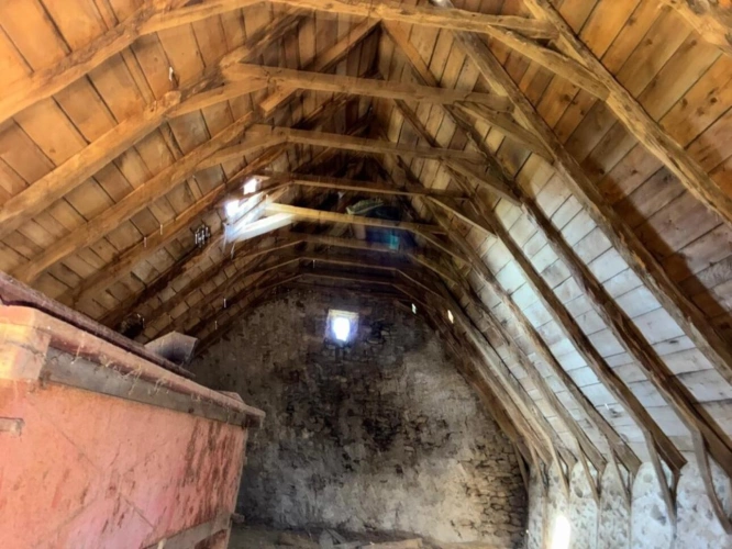 Photos 12 - Rurale - Grange