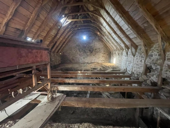 Photos 13 - Rurale - Grange