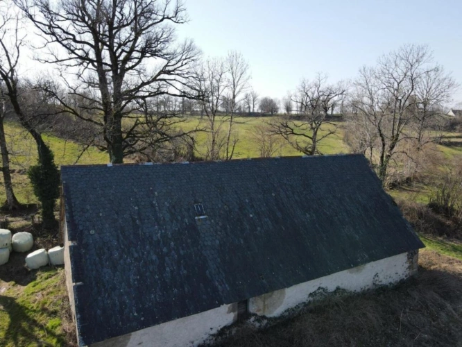 Photos 15 - Rurale - Grange