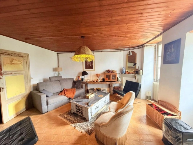 Photos 3 - Rurale - Corps de ferme