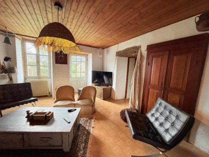 Photos 4 - Rurale - Corps de ferme