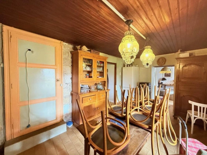 Photos 5 - Rurale - Corps de ferme