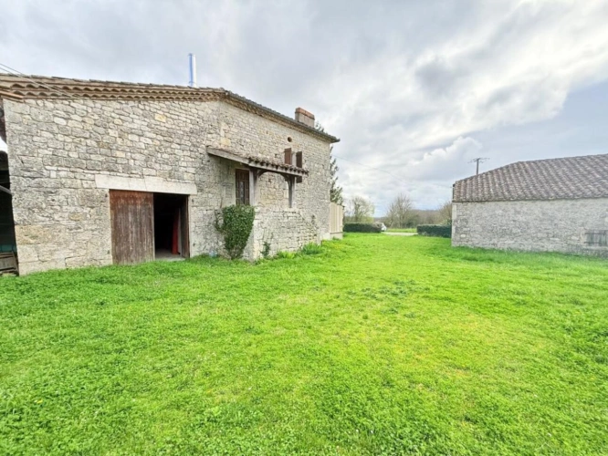 Photos 11 - Rurale - Corps de ferme