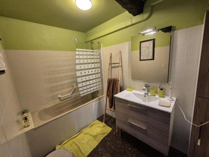 Photos 7 - Rurale - Maison de campagne