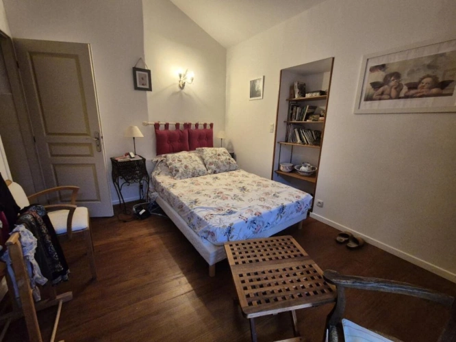 Photos 8 - Rurale - Maison de campagne