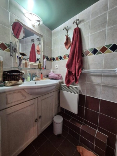 Photos 9 - Rurale - Maison de campagne