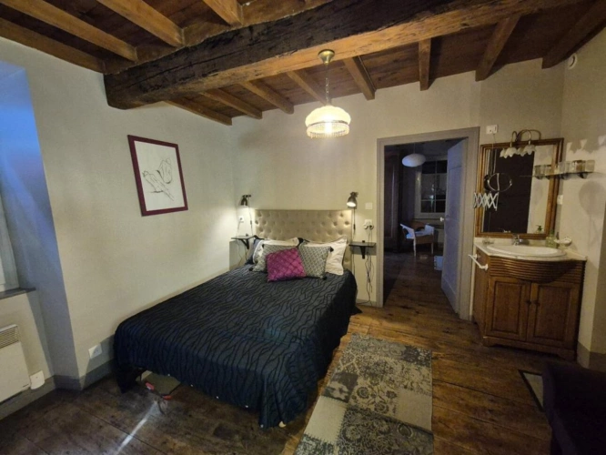 Photos 10 - Rurale - Maison de campagne