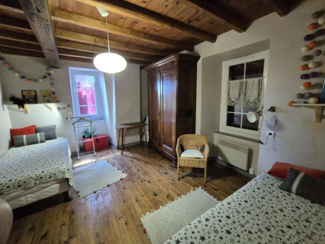 Photos 11 - Rurale - Maison de campagne