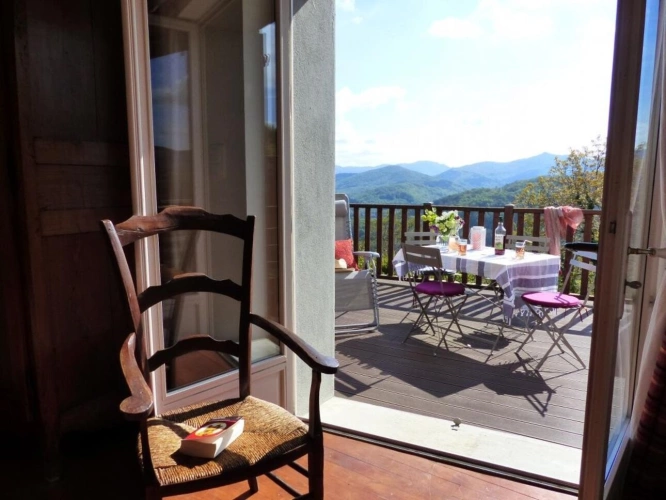 Photos 12 - Rurale - Maison de campagne