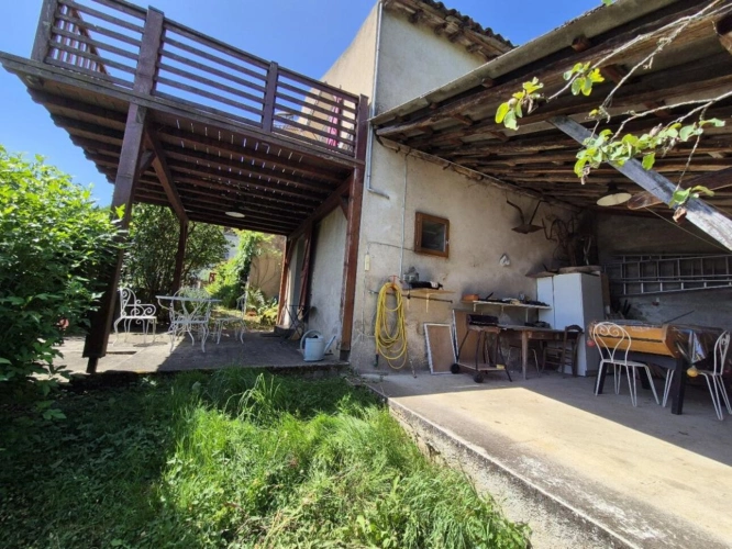 Photos 14 - Rurale - Maison de campagne