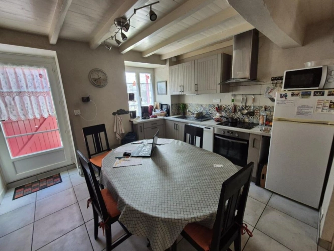 Photos 15 - Rurale - Maison de campagne