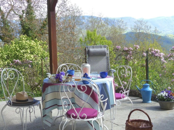 Photos 16 - Rurale - Maison de campagne