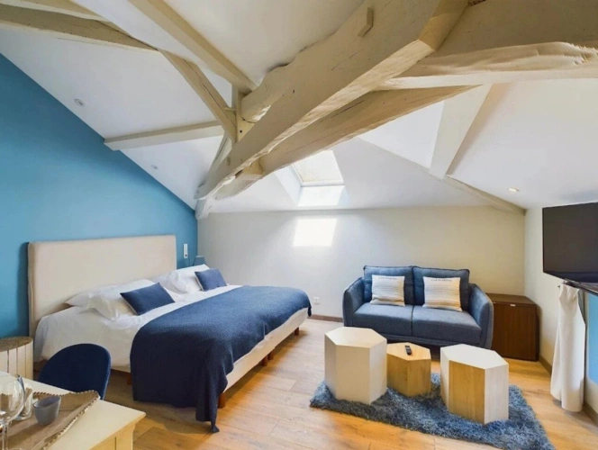 Photos 18 - Prestige - Château