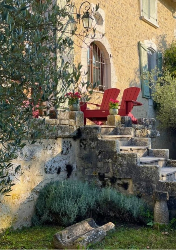 Photos 8 - Prestige - Domaine de 41 hectares, maison de maître et installations équestres en Périgord Vert