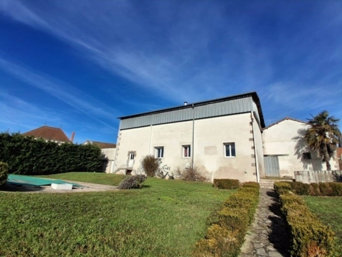 Photos 12 - Rurale - ALLIER