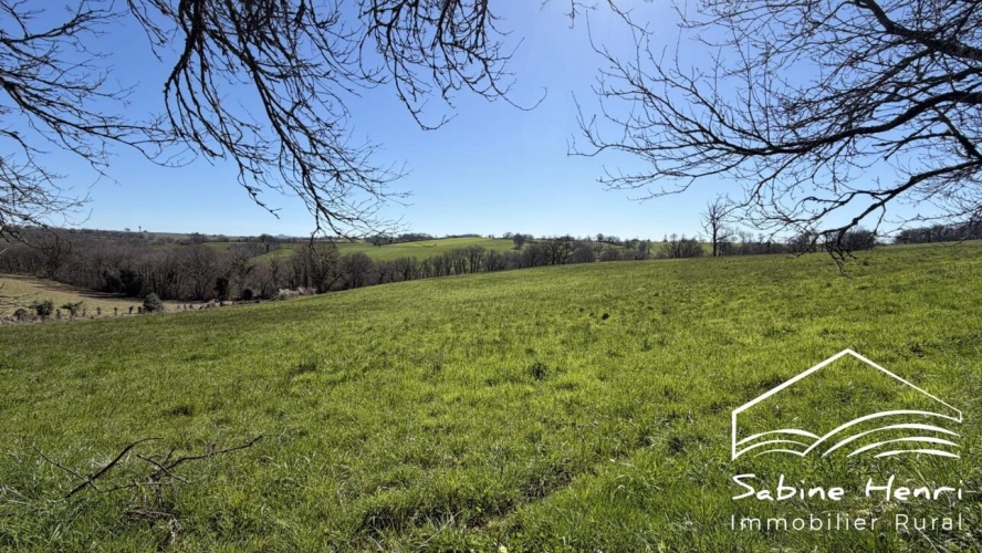 Photos 2 - Rurale - Corps de ferme sur plus 1ha