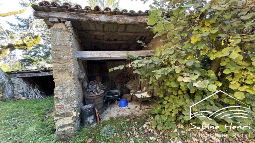 Photos 5 - Rurale - Corps de ferme sur plus 1ha