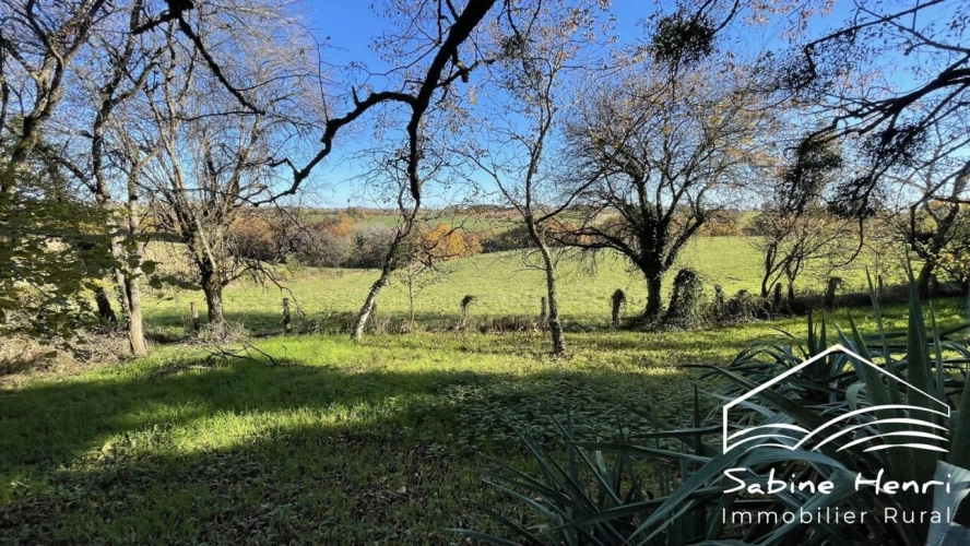 Photos 6 - Rurale - Corps de ferme sur plus 1ha