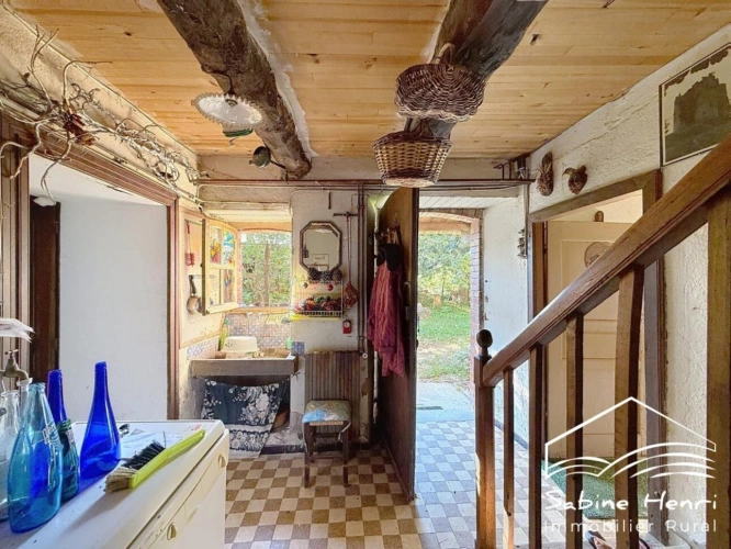 Photos 9 - Rurale - Corps de ferme sur plus 1ha