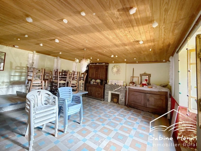 Photos 11 - Rurale - Corps de ferme sur plus 1ha