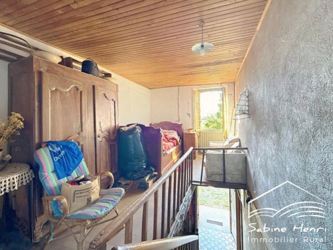 Photos 12 - Rurale - Corps de ferme sur plus 1ha