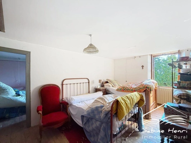 Photos 14 - Rurale - Corps de ferme sur plus 1ha