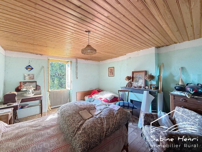 Photos 15 - Rurale - Corps de ferme sur plus 1ha