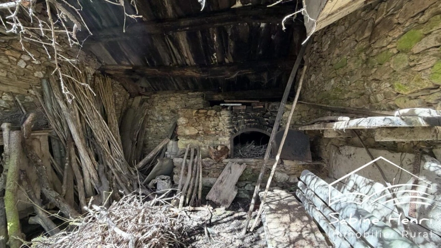 Photos 17 - Rurale - Corps de ferme sur plus 1ha