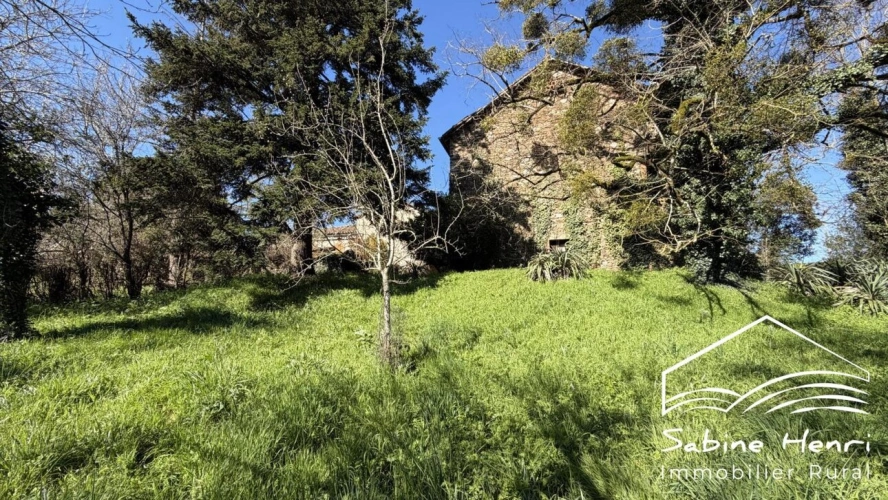 Photos 18 - Rurale - Corps de ferme sur plus 1ha