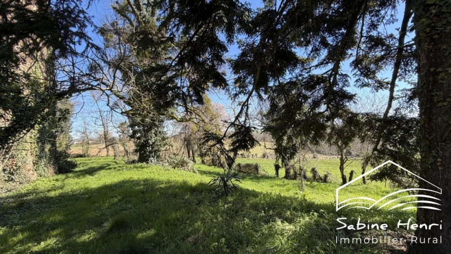 Photos 19 - Rurale - Corps de ferme sur plus 1ha