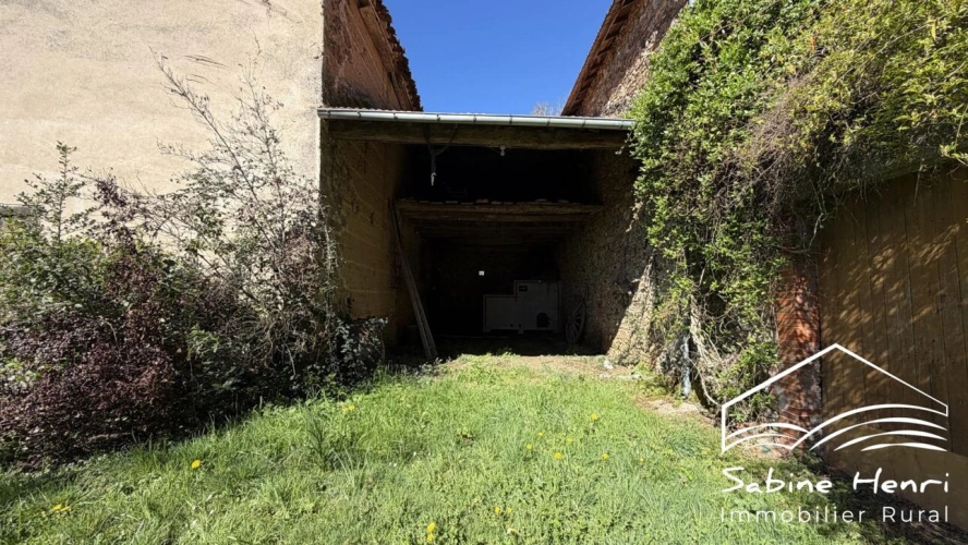 Photos 20 - Rurale - Corps de ferme sur plus 1ha