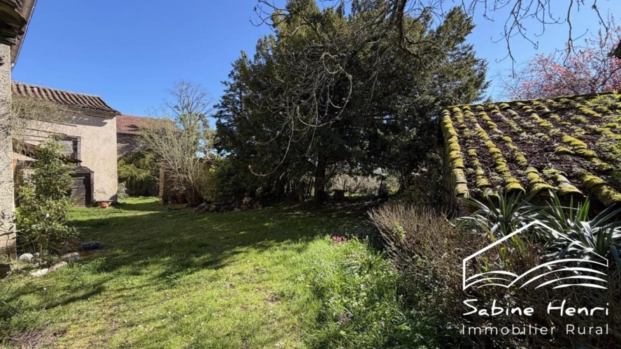 Photos 21 - Rurale - Corps de ferme sur plus 1ha