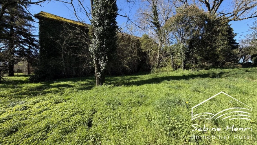 Photos 22 - Rurale - Corps de ferme sur plus 1ha