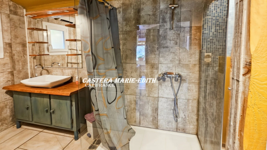 Photos 10 - Prestige - Propriété  - 500 M² habitables 26 PIECES- 12 Chambres avec vue Pyrénées à 6 minutes de Marciac – Maison, gîtes, salle Polyvalente d’événements, cabinet de praticien, Prairies et dépendance