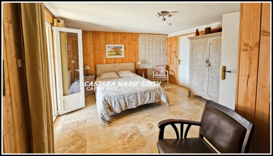 Photos 25 - Prestige - Propriété  - 500 M² habitables 26 PIECES- 12 Chambres avec vue Pyrénées à 6 minutes de Marciac – Maison, gîtes, salle Polyvalente d’événements, cabinet de praticien, Prairies et dépendance