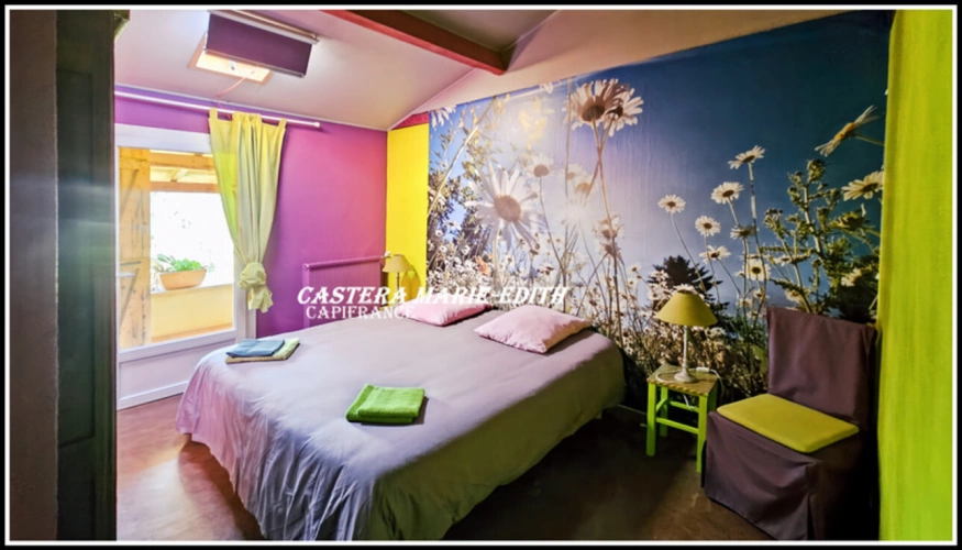 Photos 30 - Prestige - Propriété  - 500 M² habitables 26 PIECES- 12 Chambres avec vue Pyrénées à 6 minutes de Marciac – Maison, gîtes, salle Polyvalente d’événements, cabinet de praticien, Prairies et dépendance