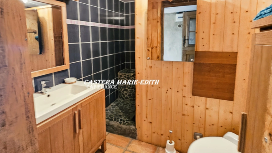 Photos 38 - Prestige - Propriété  - 500 M² habitables 26 PIECES- 12 Chambres avec vue Pyrénées à 6 minutes de Marciac – Maison, gîtes, salle Polyvalente d’événements, cabinet de praticien, Prairies et dépendance