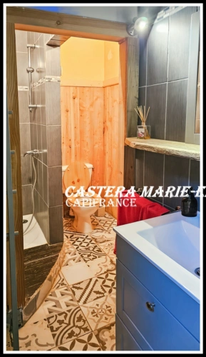 Photos 39 - Prestige - Propriété  - 500 M² habitables 26 PIECES- 12 Chambres avec vue Pyrénées à 6 minutes de Marciac – Maison, gîtes, salle Polyvalente d’événements, cabinet de praticien, Prairies et dépendance