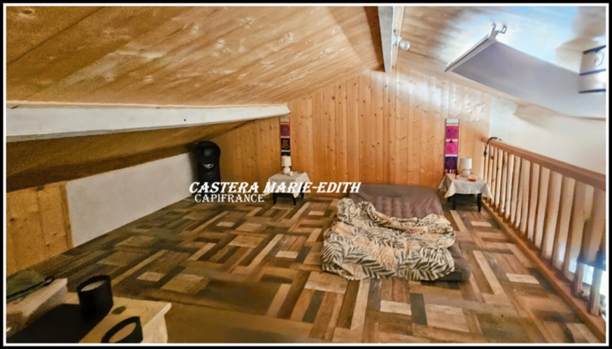 Photos 41 - Prestige - Propriété  - 500 M² habitables 26 PIECES- 12 Chambres avec vue Pyrénées à 6 minutes de Marciac – Maison, gîtes, salle Polyvalente d’événements, cabinet de praticien, Prairies et dépendance