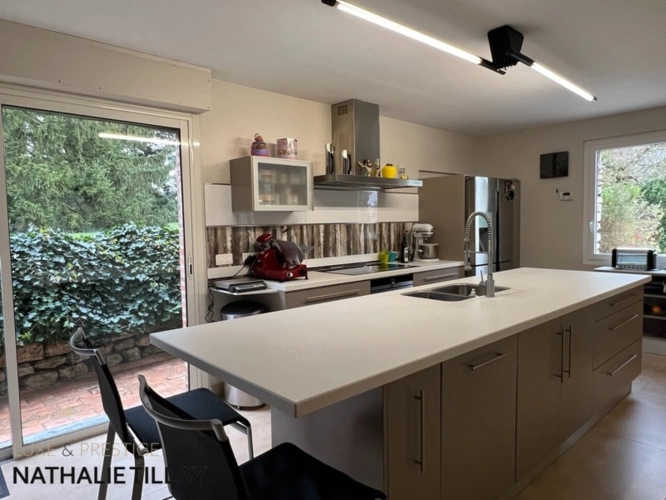 Photos 9 - Prestige - Propriete à vendre, GIDY  proche Orleans , piscine et parc