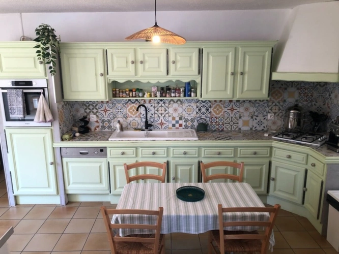 Photos 6 - Prestige - Propriété à vendre 9 pièces SAINT LAURENT D'ARCE (33) 6 chambres 208m2 habitables, à 30km de Bordeaux