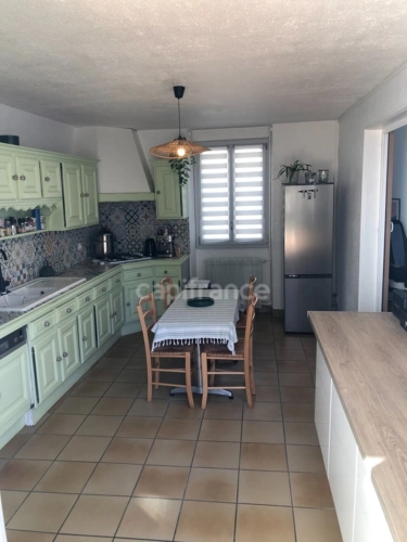 Photos 7 - Prestige - Propriété à vendre 9 pièces SAINT LAURENT D'ARCE (33) 6 chambres 208m2 habitables, à 30km de Bordeaux