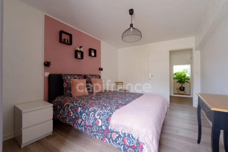 Photos 12 - Prestige - Propriété à vendre 9 pièces SAINT LAURENT D'ARCE (33) 6 chambres 208m2 habitables, à 30km de Bordeaux