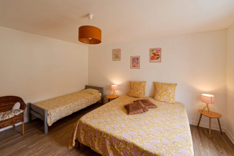 Photos 14 - Prestige - Propriété à vendre 9 pièces SAINT LAURENT D'ARCE (33) 6 chambres 208m2 habitables, à 30km de Bordeaux