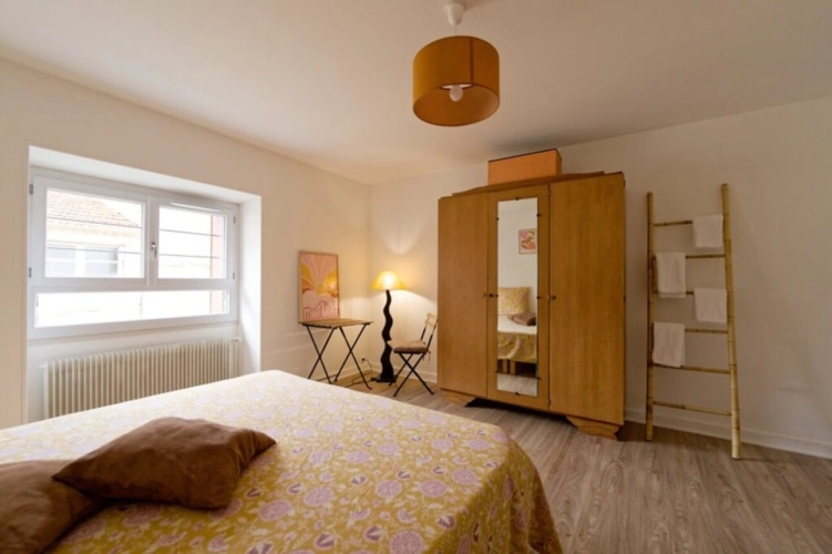 Photos 15 - Prestige - Propriété à vendre 9 pièces SAINT LAURENT D'ARCE (33) 6 chambres 208m2 habitables, à 30km de Bordeaux