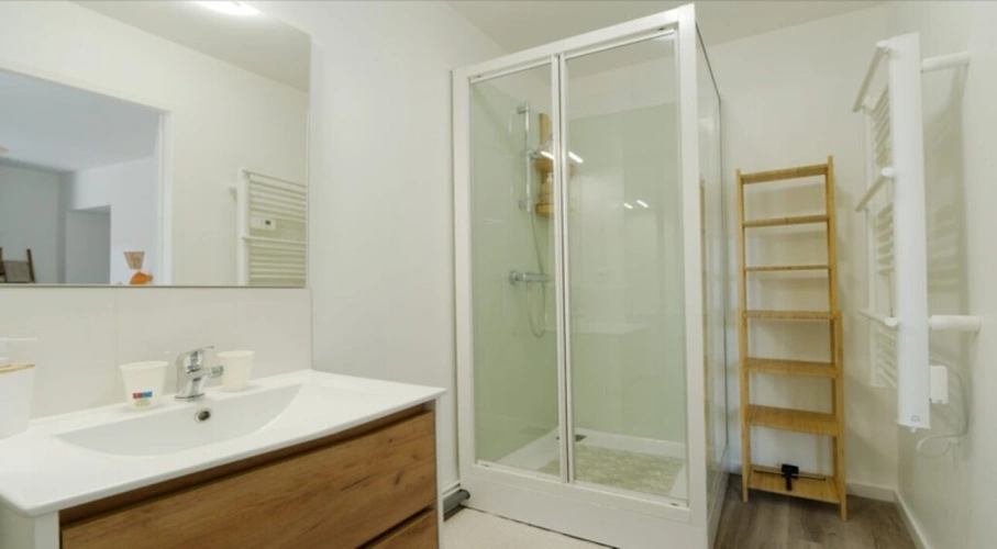 Photos 17 - Prestige - Propriété à vendre 9 pièces SAINT LAURENT D'ARCE (33) 6 chambres 208m2 habitables, à 30km de Bordeaux