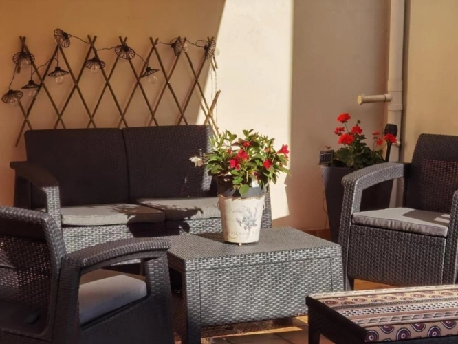 Photos 19 - Prestige - Propriété à vendre 9 pièces SAINT LAURENT D'ARCE (33) 6 chambres 208m2 habitables, à 30km de Bordeaux