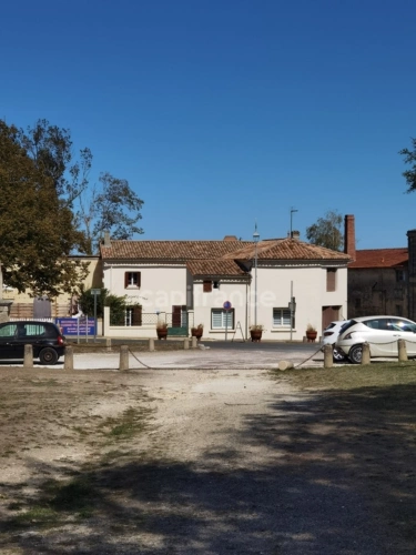 Photos 20 - Prestige - Propriété à vendre 9 pièces SAINT LAURENT D'ARCE (33) 6 chambres 208m2 habitables, à 30km de Bordeaux